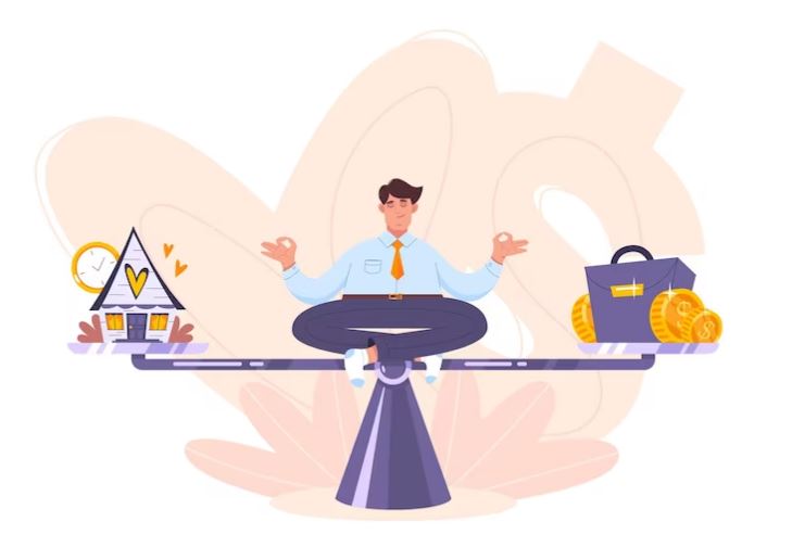 Balancing Work and Personal Life